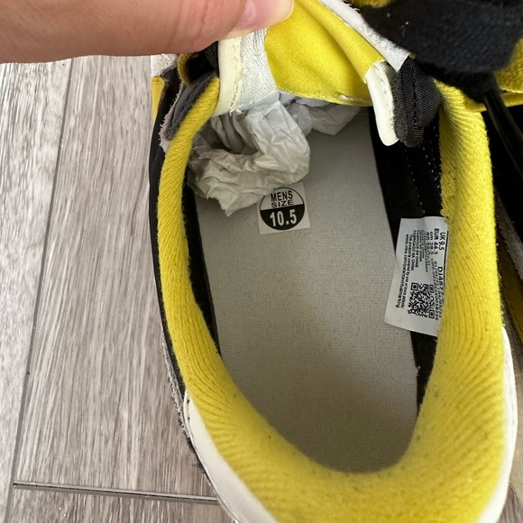 Nike Sacai Undercover Size 10.5 Men - Picture 2 of 6